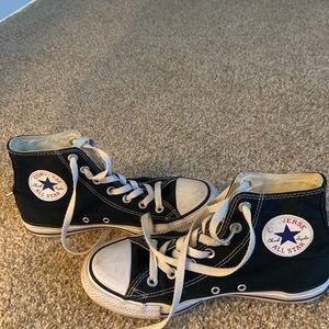 Converse High-top shoes